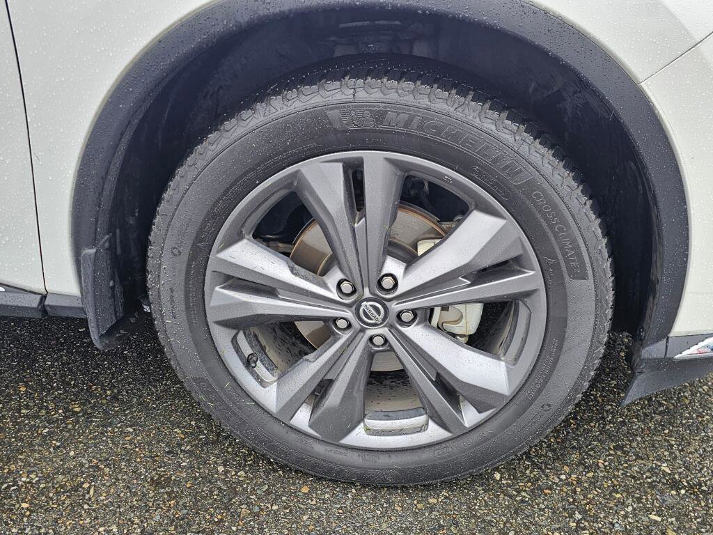 Used 2020 Nissan Murano Platinum image 14