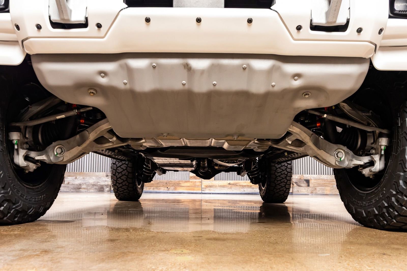 Used 2024 Ford Bronco Raptor image 16