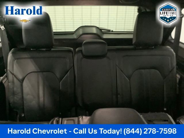 Used 2021 Ford Expedition Max Limited image 10