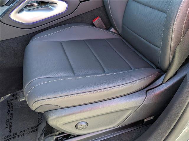 New 2026 Mercedes-Benz GLE 350 4MATIC image 4