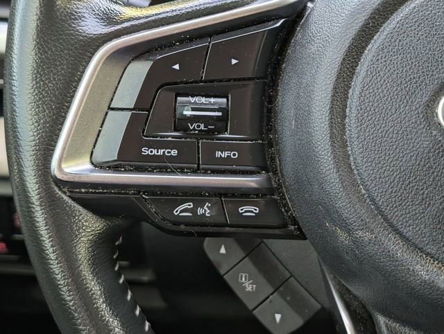 Used 2023 Subaru Forester Limited AWD/4WD image 26
