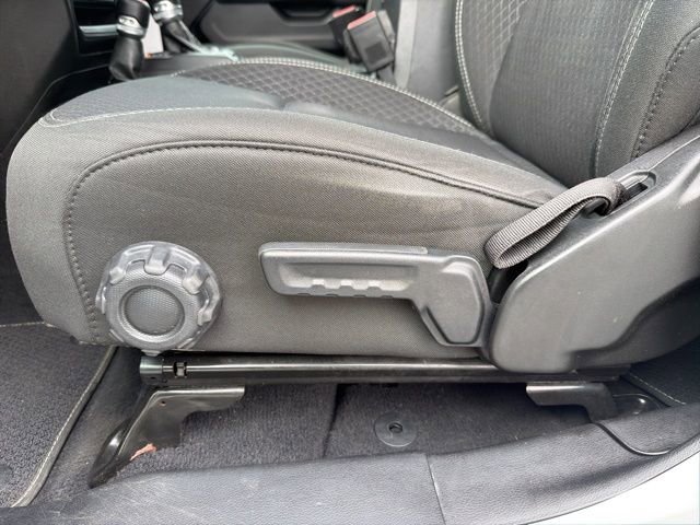 Used 2021 Jeep Wrangler Unlimited Sahara image 12