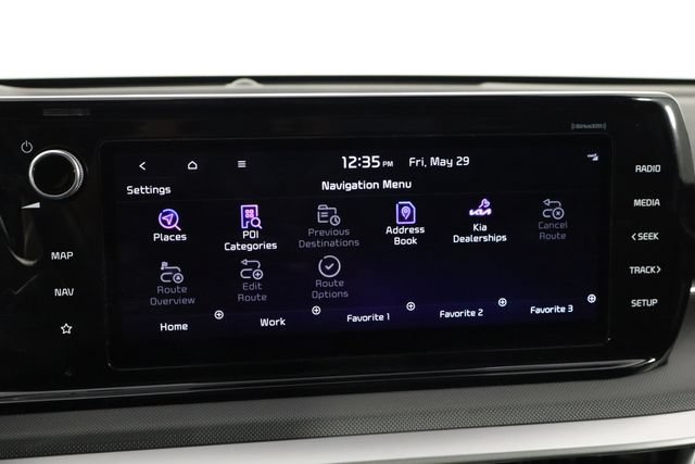 Certified 2022 Kia K5 GT-Line w/ GT-Line Awd Premium Package image 36