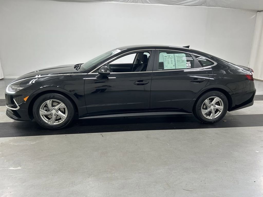 Used 2023 Hyundai Sonata SE FWD image 6