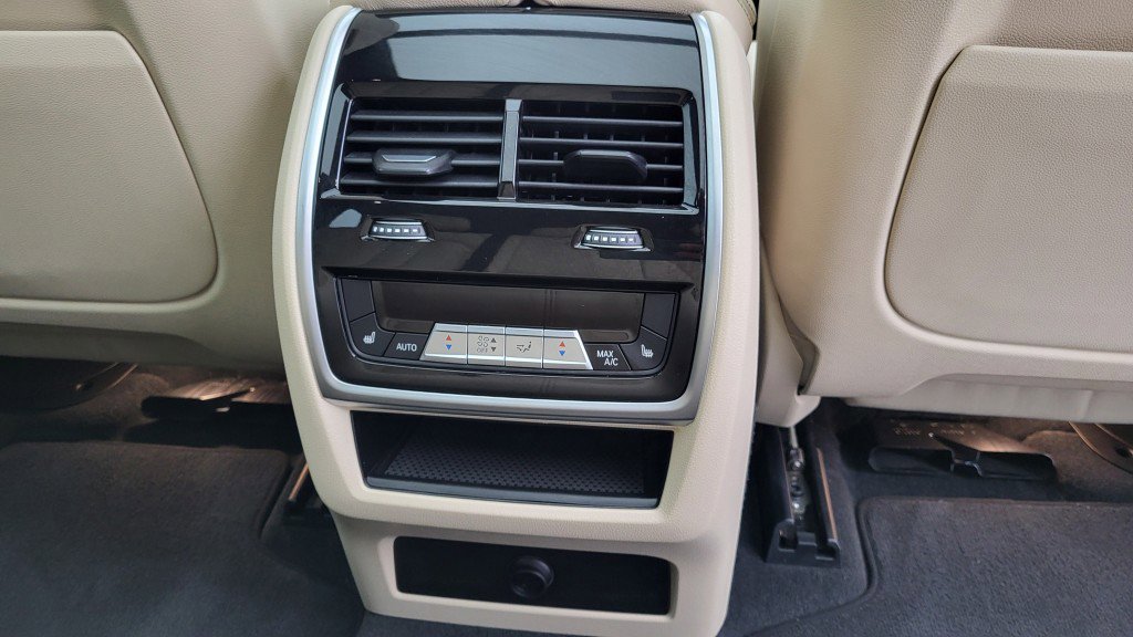 Used 2022 BMW X5 xDrive40i image 29