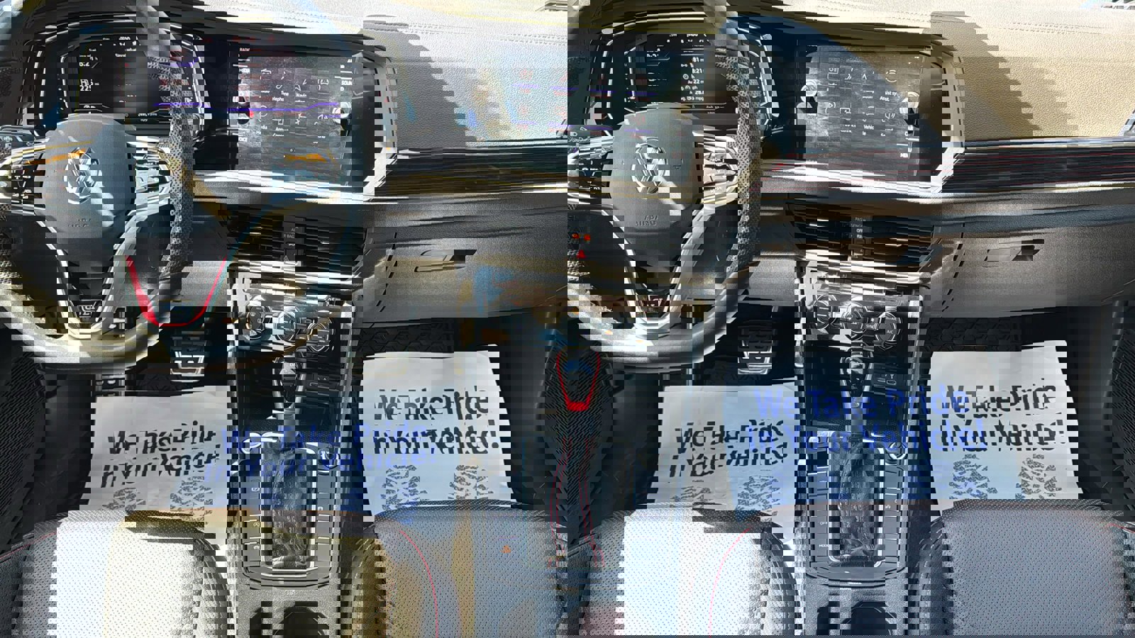 Used 2024 Volkswagen Jetta GLI Autobahn image 23