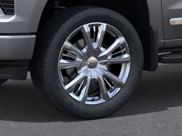 New 2026 Chevrolet Silverado 1500 High Country w/ High Country Premium Package image 9