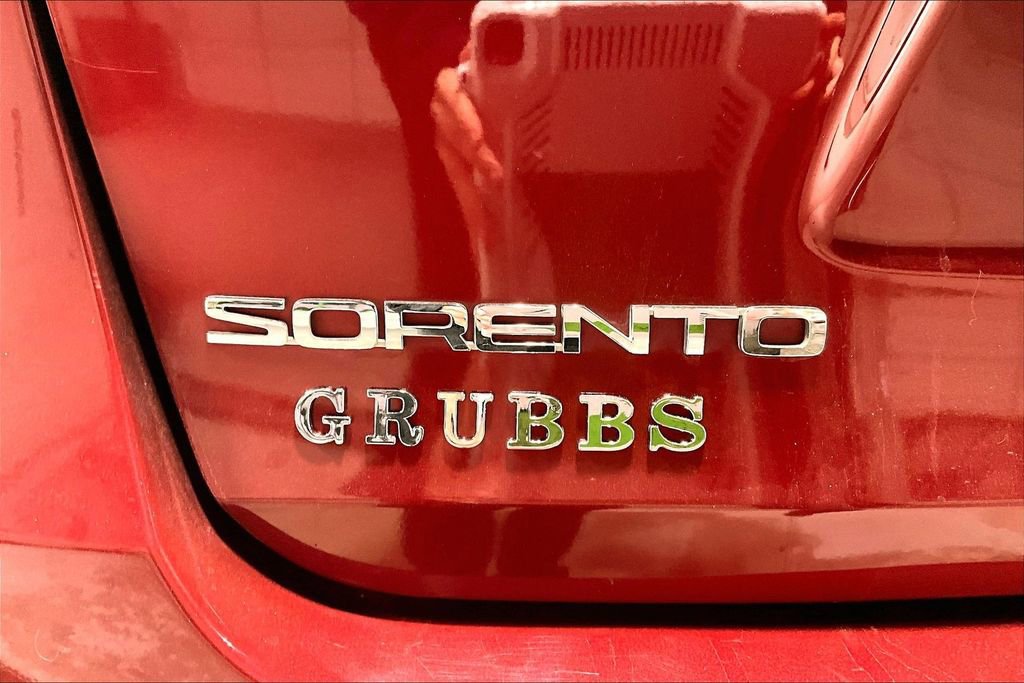 Used 2019 Kia Sorento EX image 38