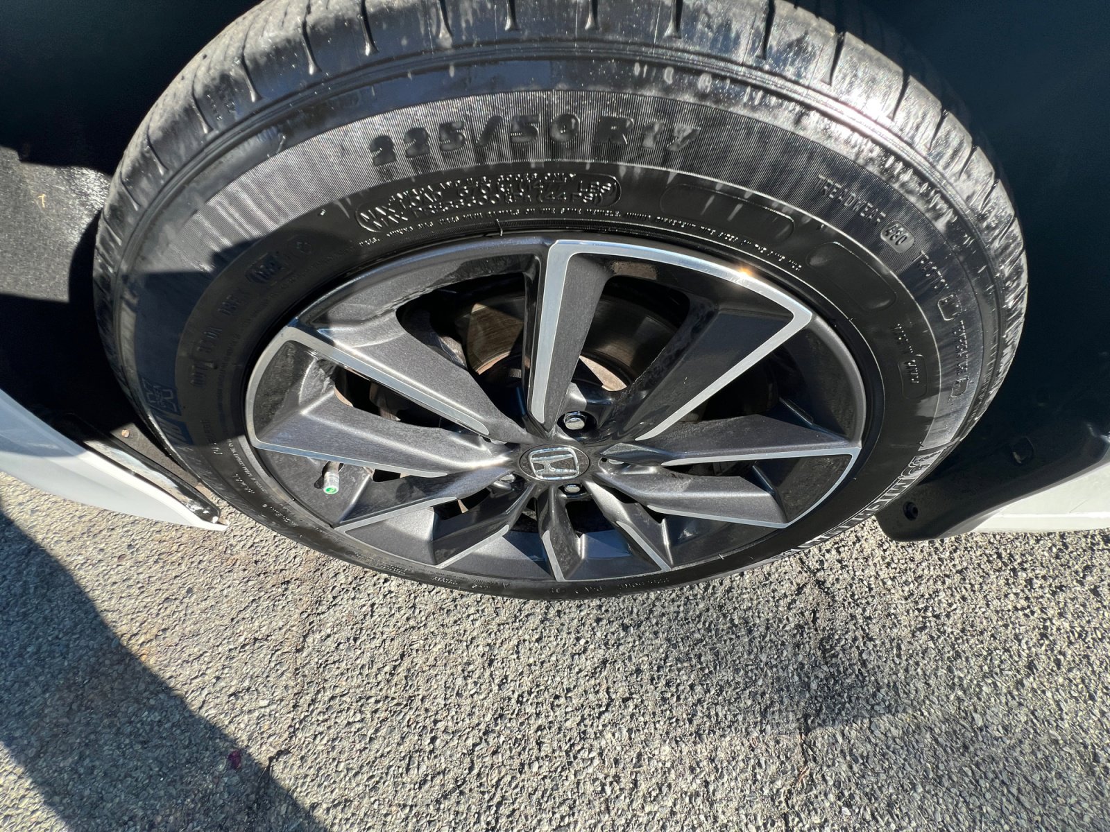 Used 2021 Honda Accord EX-L image 28