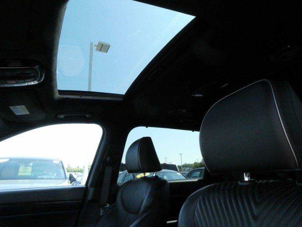 Used 2024 Hyundai Palisade Calligraphy image 38