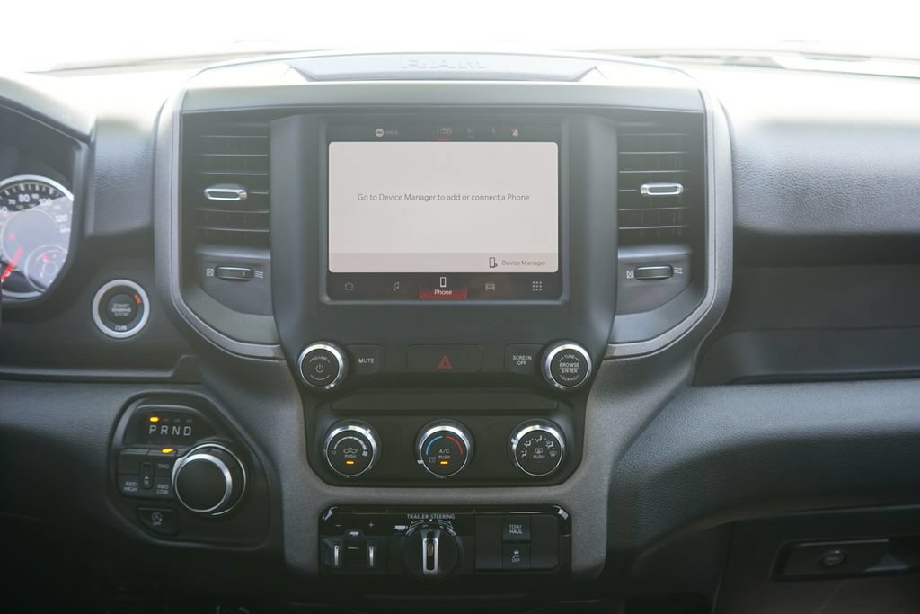 Used 2024 RAM 1500 Tradesman w/ Trailer Tow Group AWD/4WD image 26