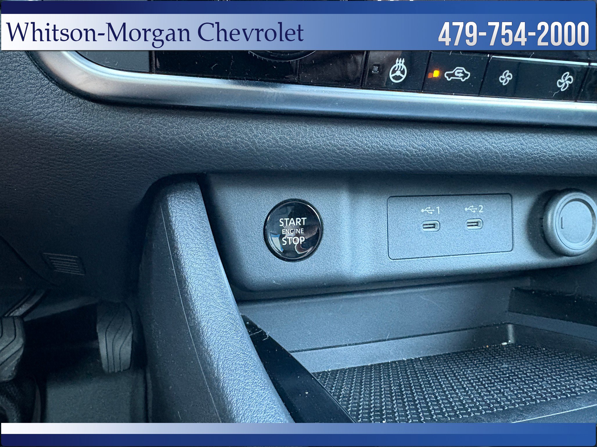 Used 2026 Nissan Rogue Dark Armor FWD image 19