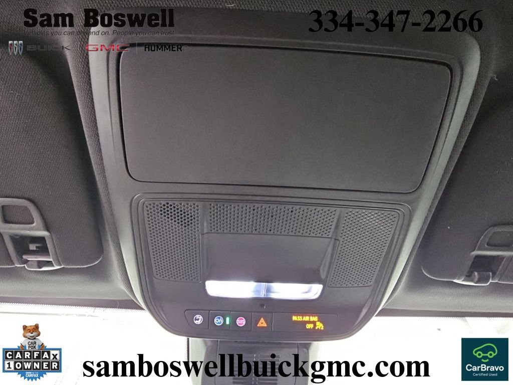 Used 2026 GMC Terrain Elevation FWD image 20