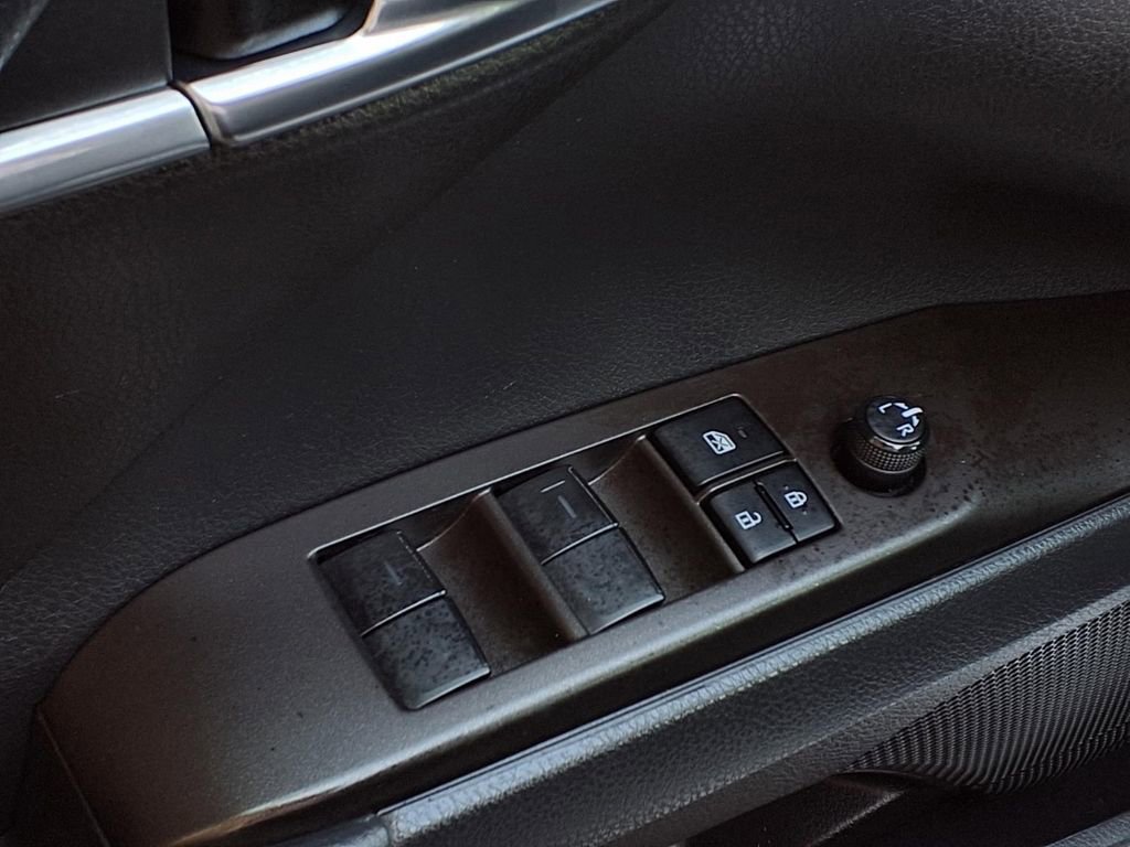 Certified 2022 Toyota Camry SE w/ Convenience Package image 18