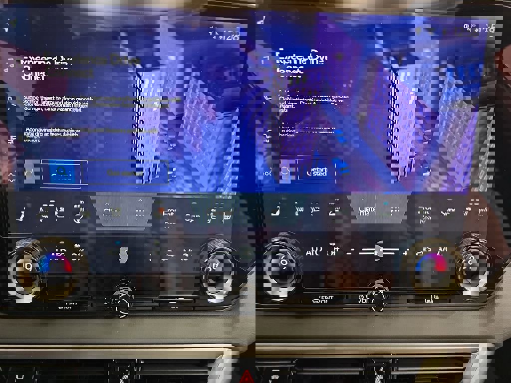 New 2026 Lexus RX 350 F Sport image 22