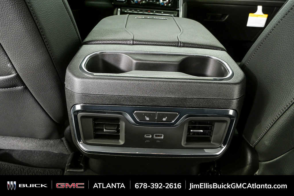 New 2026 GMC Sierra 2500 Denali image 19