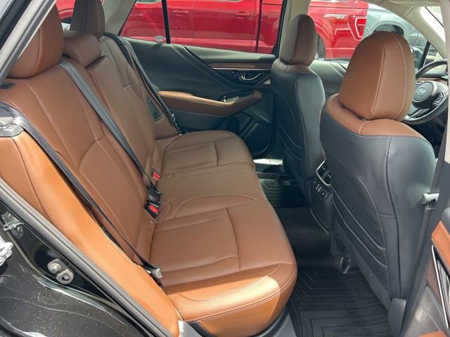 Used 2023 Subaru Outback Touring XT image 32