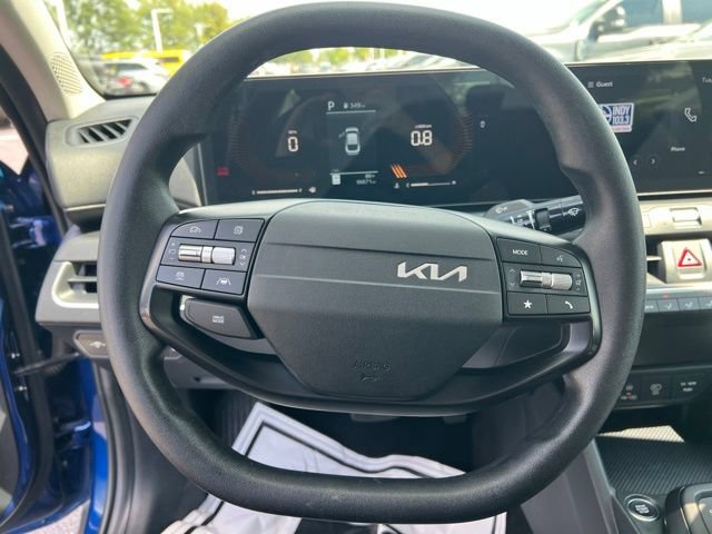 Certified 2025 Kia K4 FWD image 14
