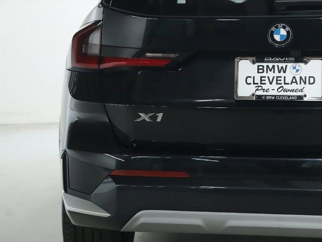 Used 2026 BMW X1 xDrive28i image 48
