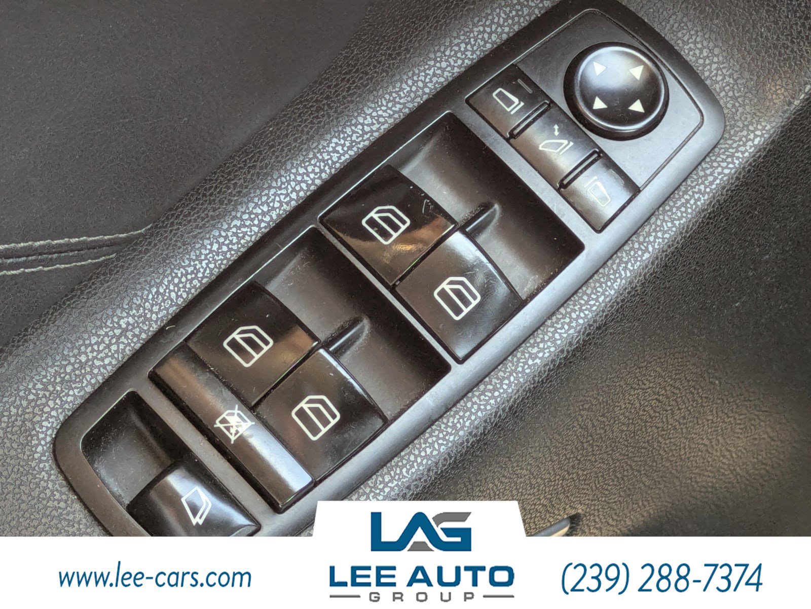 Used 2012 Mercedes-Benz GL 550 4MATIC image 20