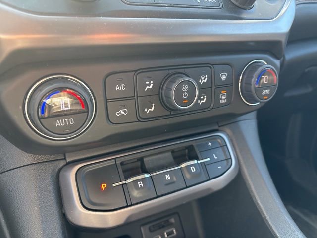 Used 2023 GMC Acadia AT4 w/ Trailering Package image 20