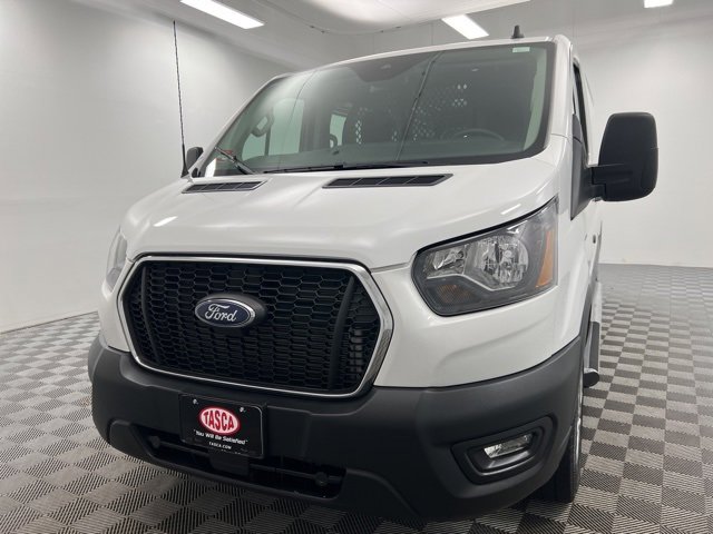 Used 2024 Ford Transit 250 Low Roof w/ Exterior Upgrade Package