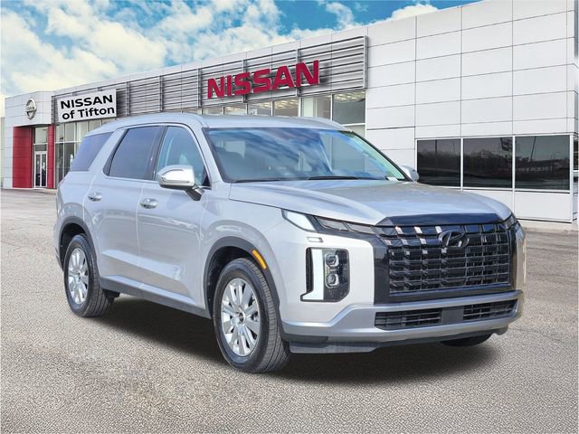 Used 2025 Hyundai Palisade SEL image 1