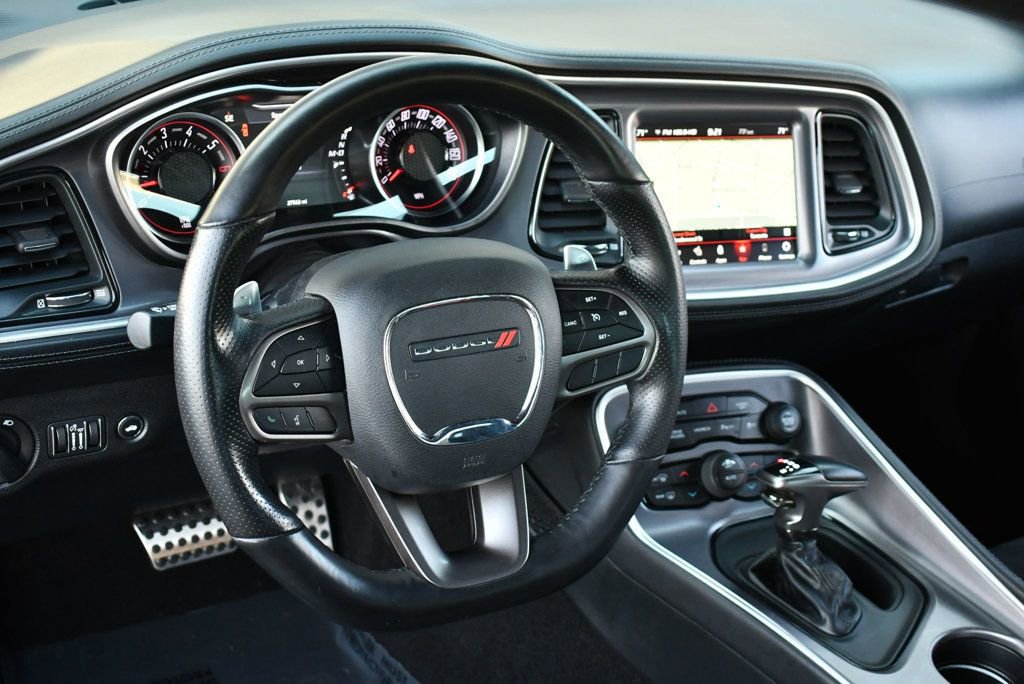 Used 2020 Dodge Challenger R/T Scat Pack image 13