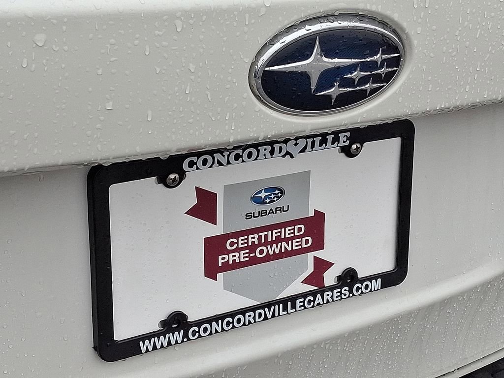 Used 2023 Subaru Outback Onyx Edition XT image 32