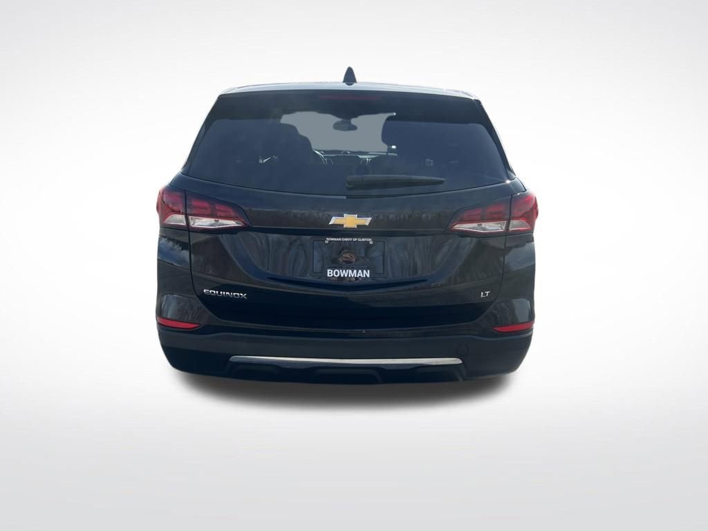 Used 2024 Chevrolet Equinox LT image 5
