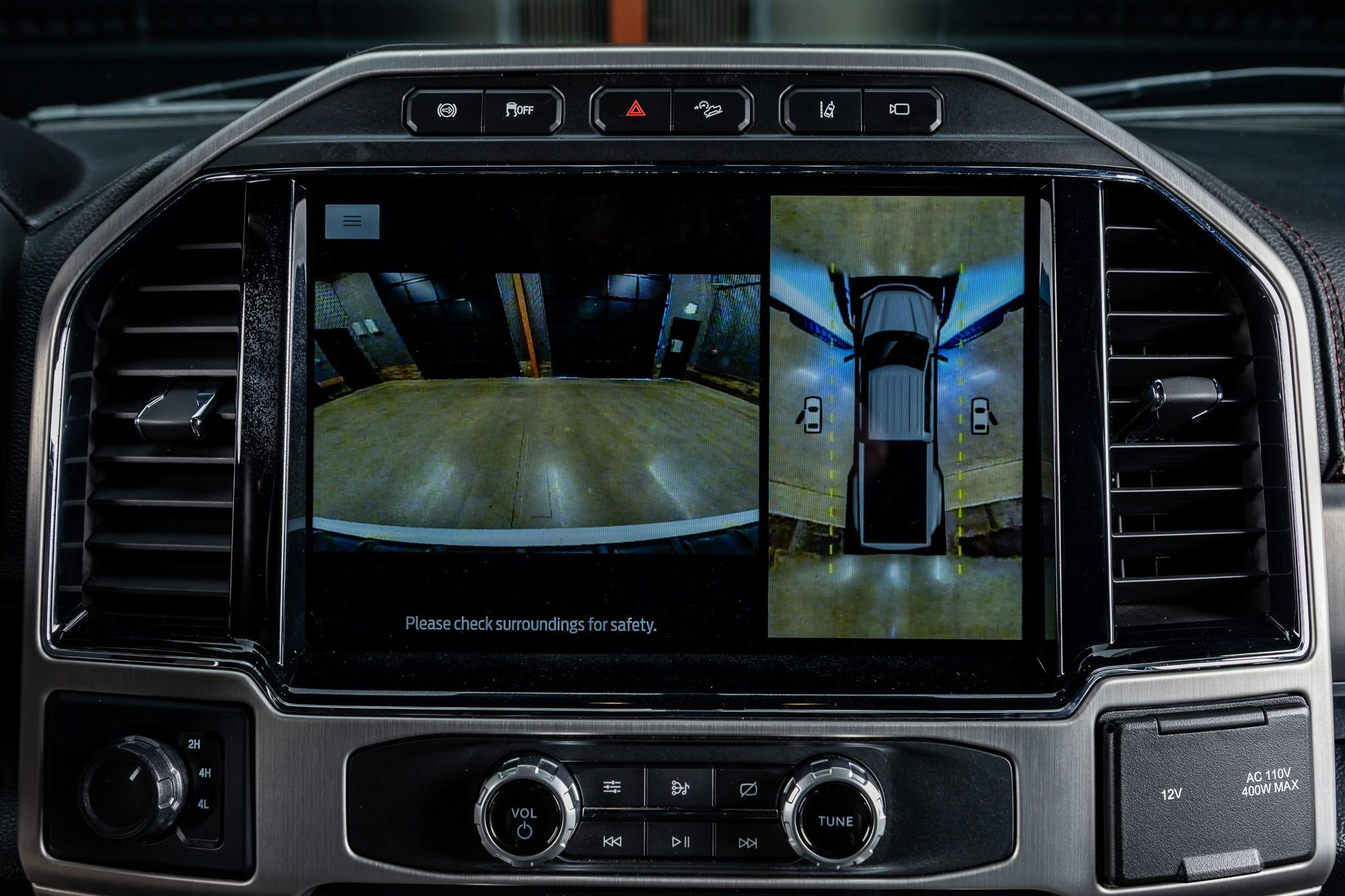 Used 2022 Ford F350 Platinum image 25