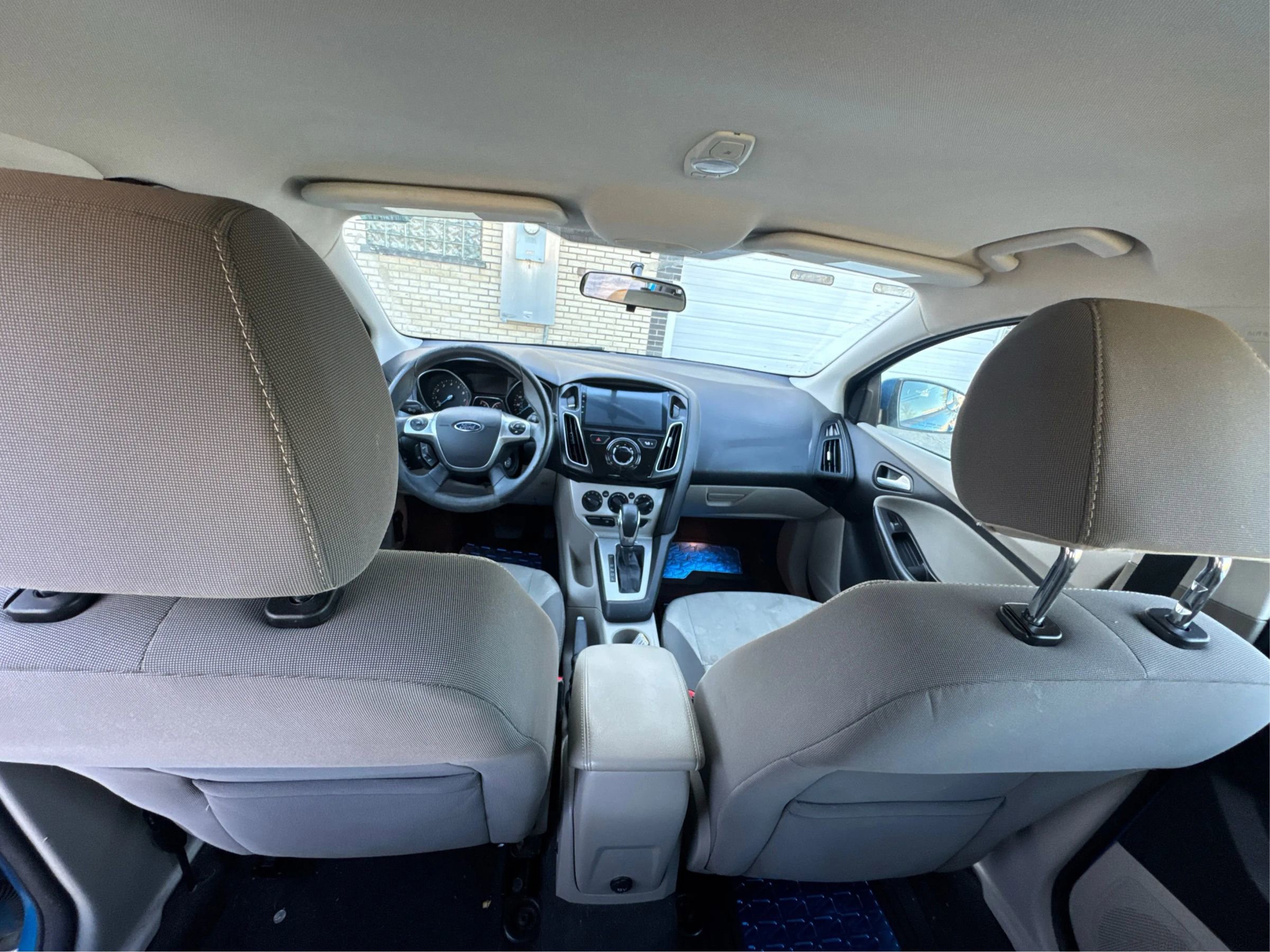 Used 2014 Ford Focus SE image 25