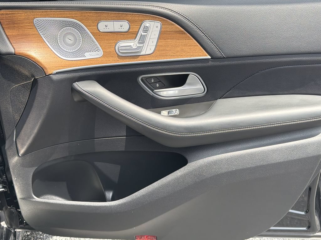 Certified 2021 Mercedes-Benz GLE 53 AMG 4MATIC image 16