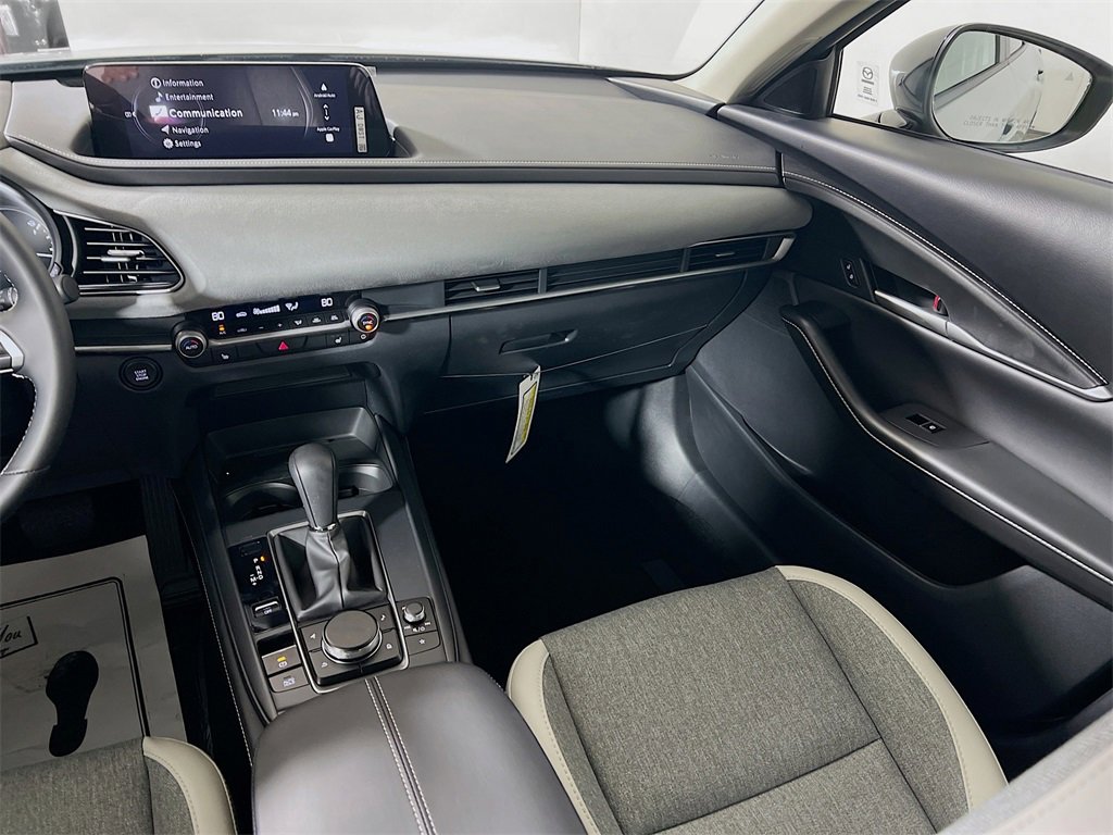 New 2026 MAZDA CX-30 Aire Edition image 18