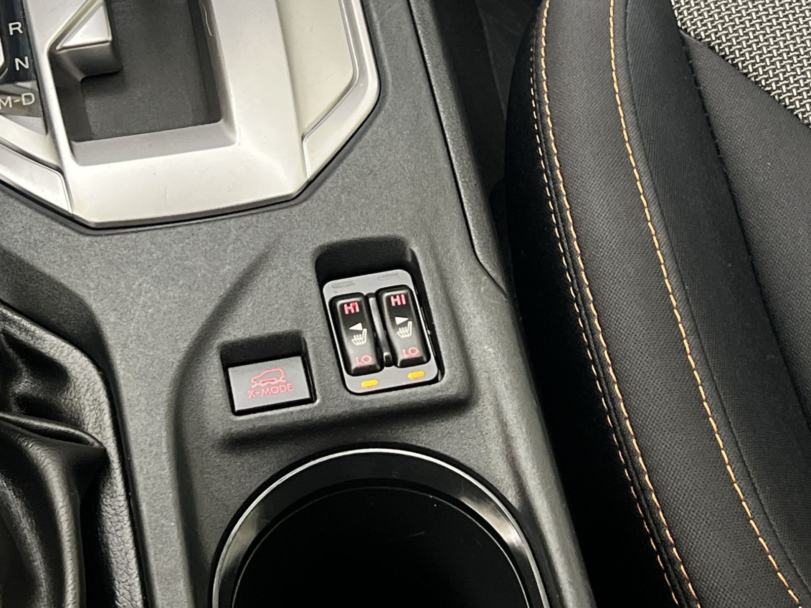 Used 2019 Subaru Crosstrek 2.0i Premium AWD/4WD image 29