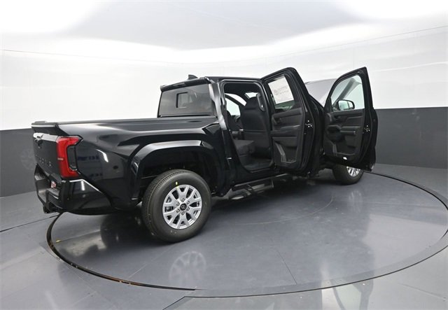 New 2025 Toyota Tacoma SR5 image 41