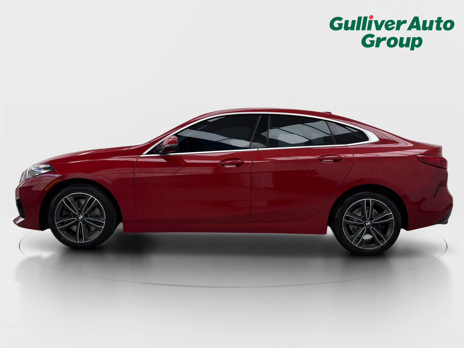 Used 2020 BMW 228i xDrive Gran Coupe w/ Convenience Package AWD/4WD image 3