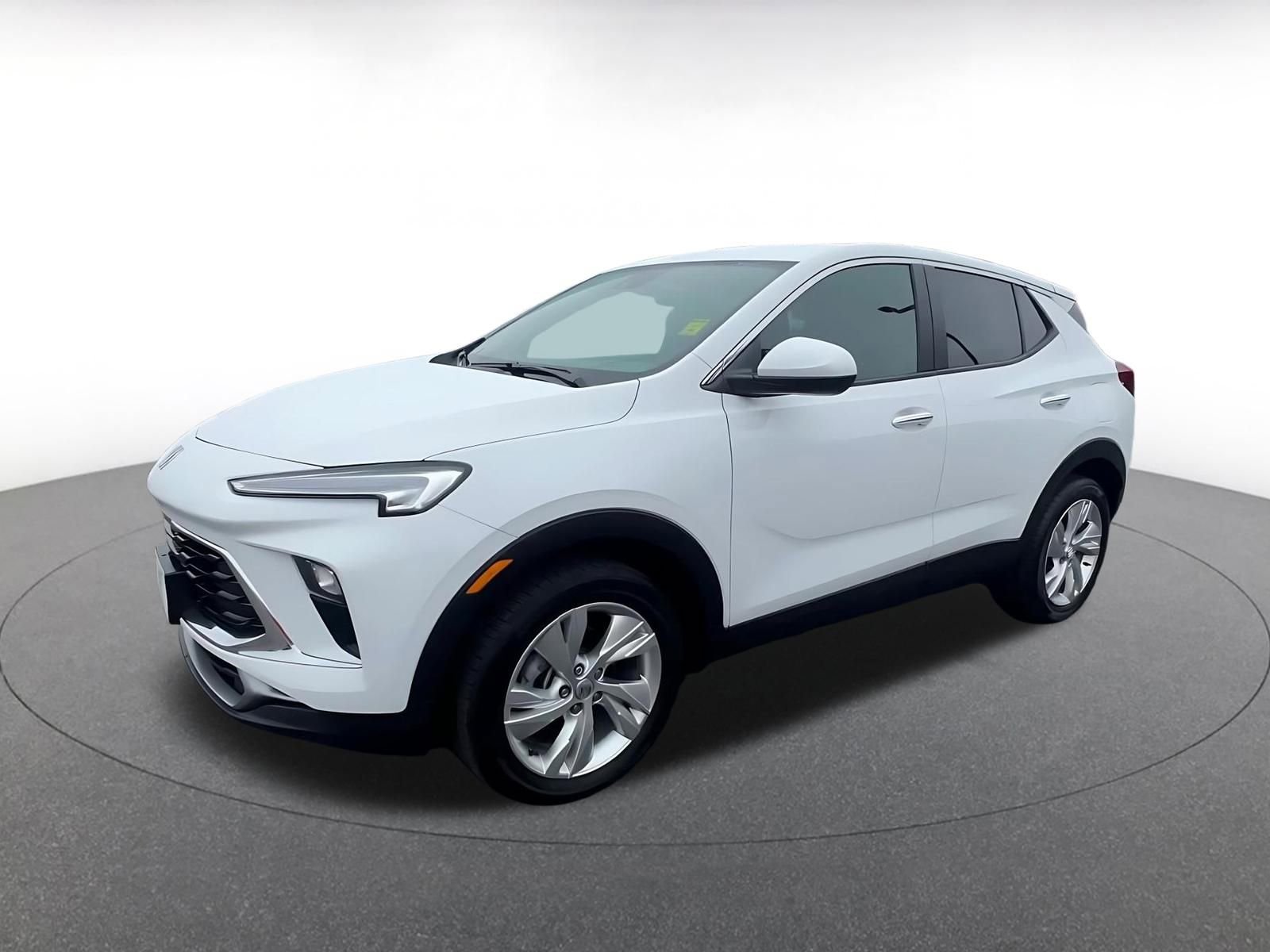 Used 2025 Buick Encore GX Preferred image 8