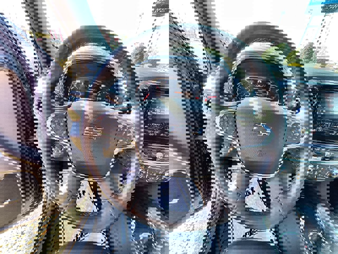 Used 2024 Chevrolet Traverse Premier w/ Redline Edition image 11