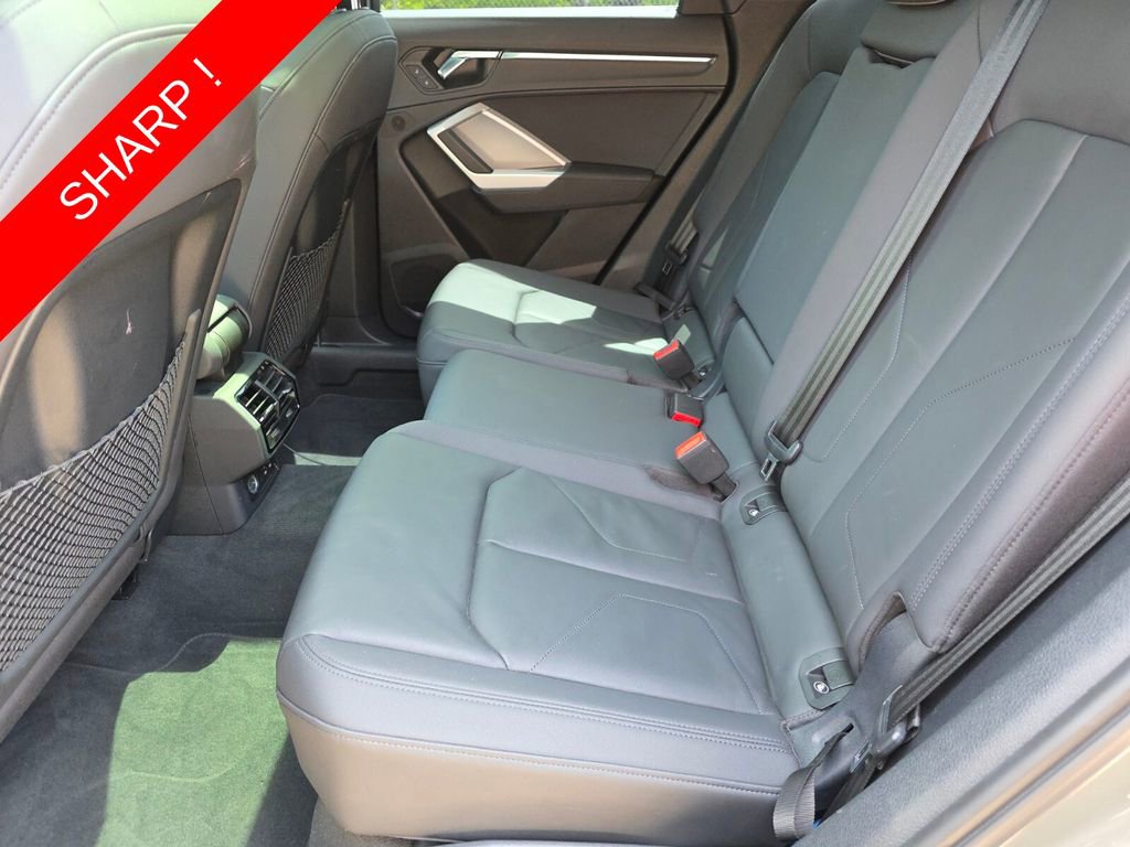 Used 2021 Audi Q3 2.0T Premium Plus w/ Premium Plus Package AWD/4WD image 22