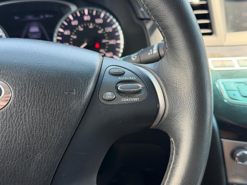 Used 2018 INFINITI QX60 Luxe AWD/4WD image 19
