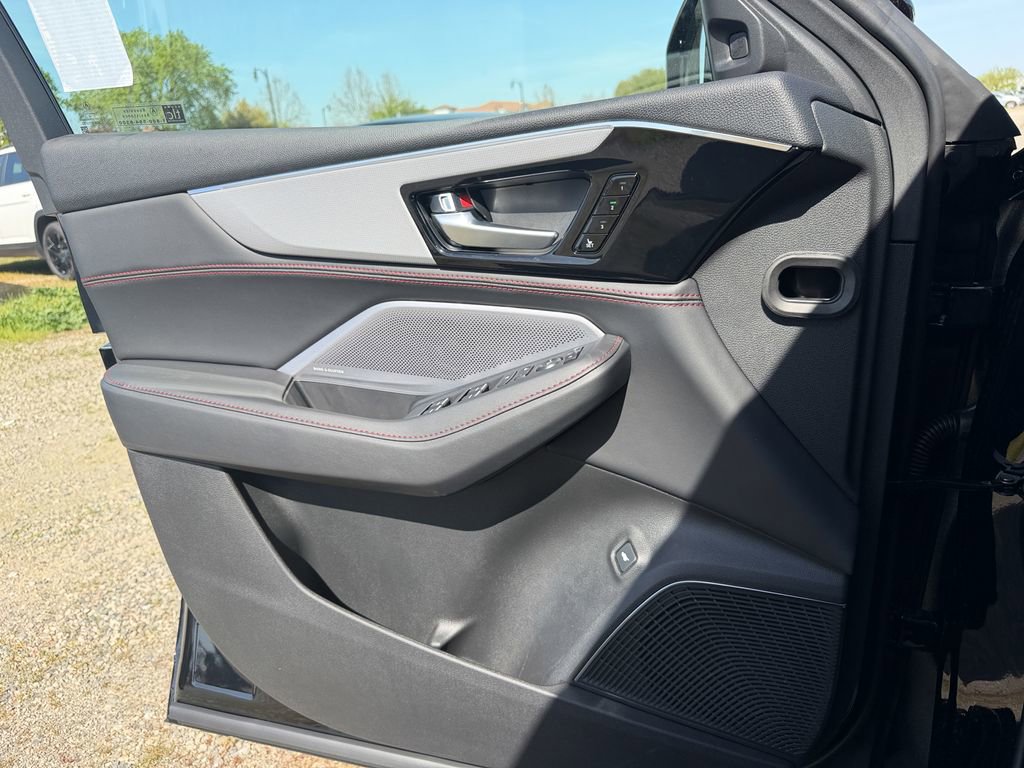 New 2026 Acura MDX A-Spec image 14