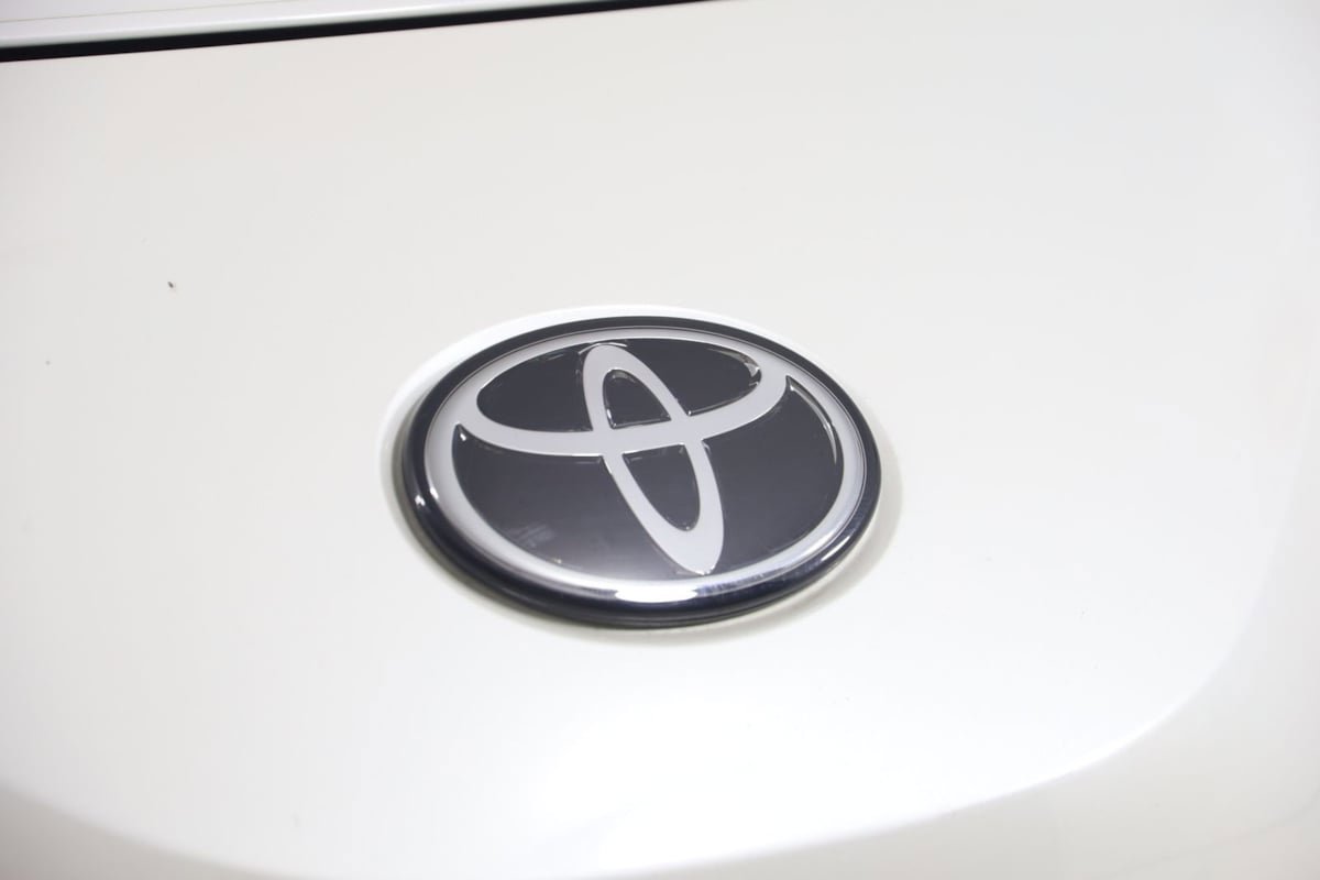 Used 2020 Toyota Supra RWD image 14