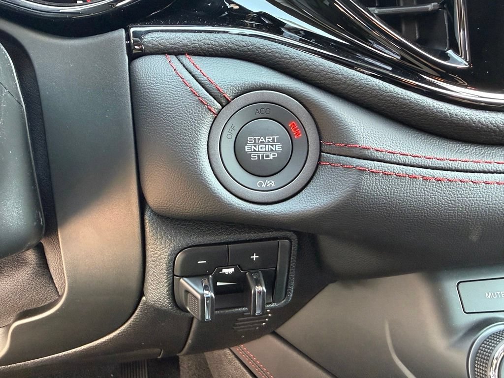 New 2026 Dodge Durango GT w/ Tow 'N Go Package AWD/4WD image 23