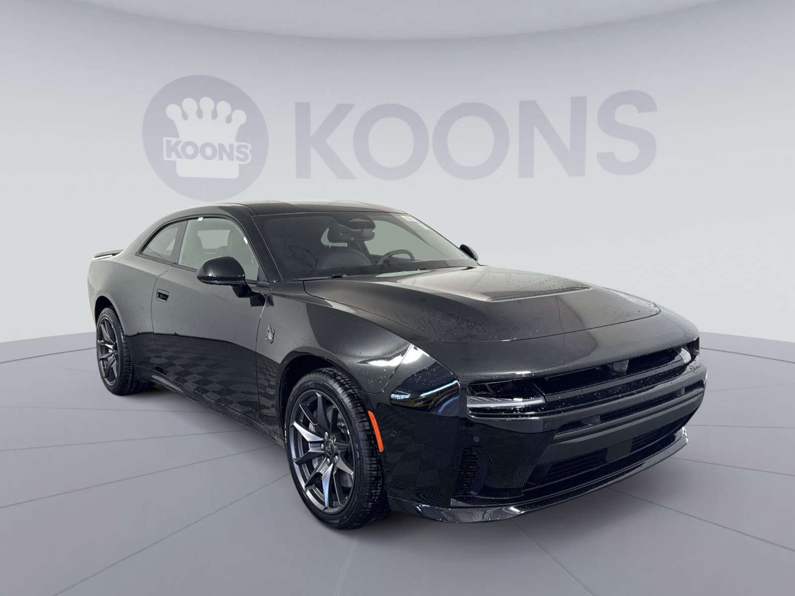 New 2026 Dodge Charger Scat Pack w/ Blacktop Package image 10