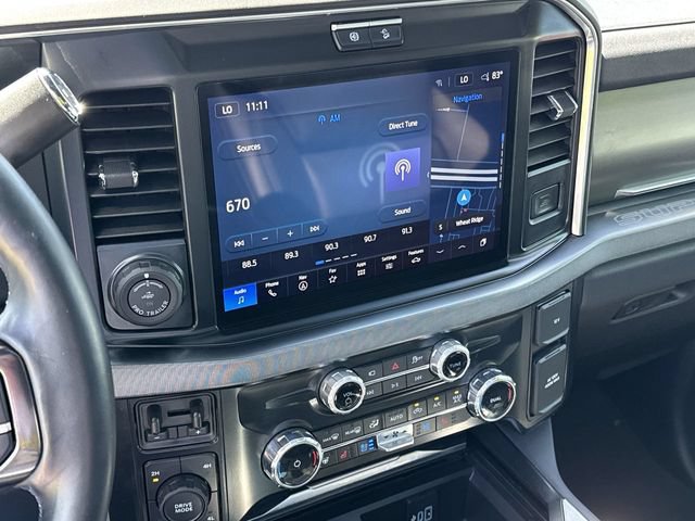 Used 2026 Ford F250 Platinum AWD/4WD image 15