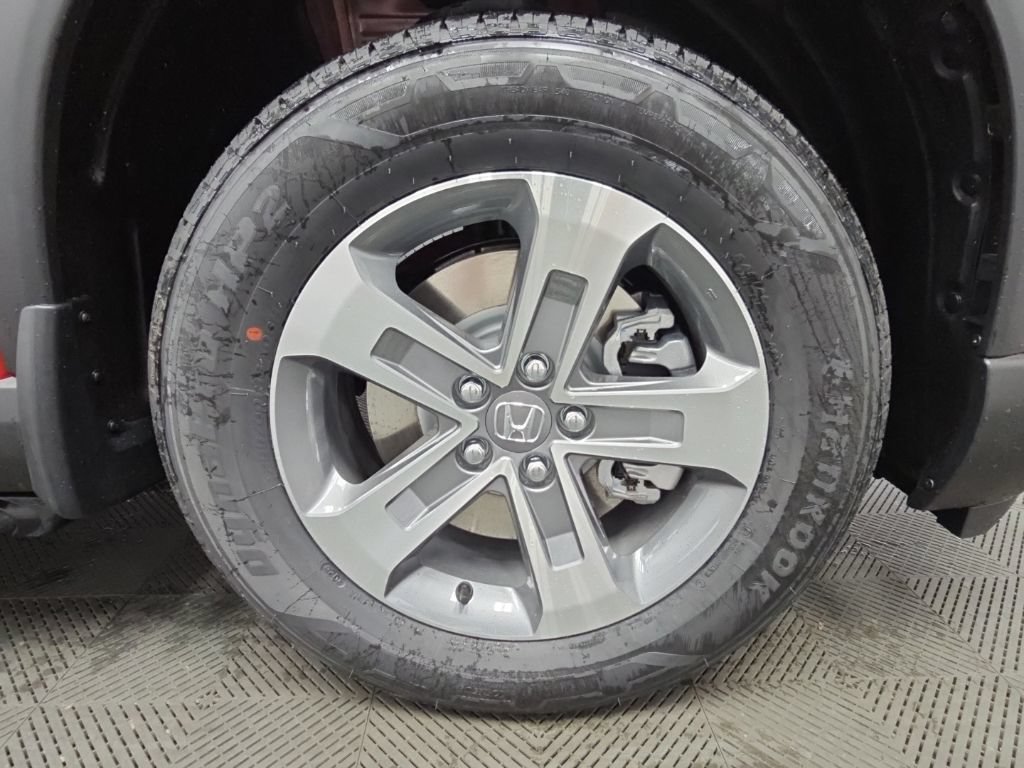 New 2026 Honda Pilot EX-L image 47