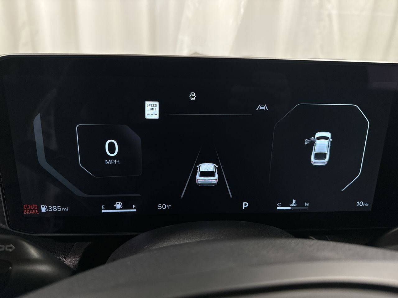 New 2025 Kia K4 EX image 18