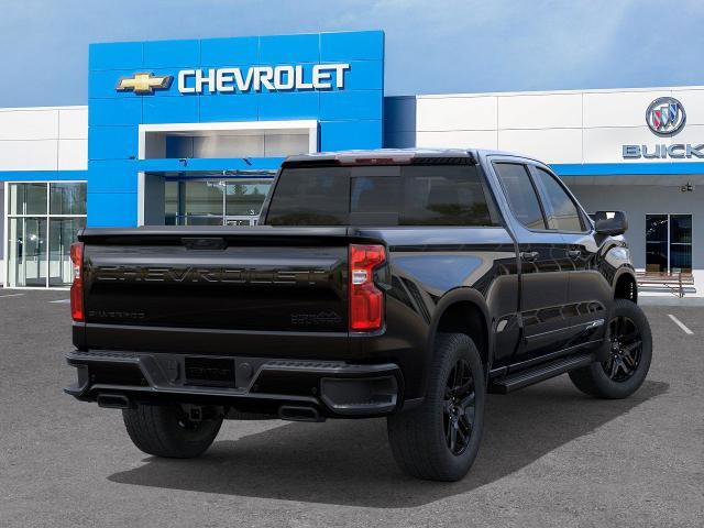 New 2026 Chevrolet Silverado 1500 High Country w/ Midnight Edition image 4
