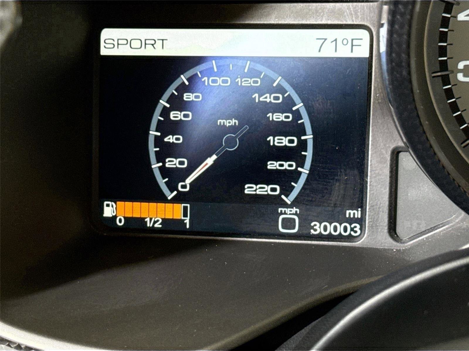 Used 2014 Ferrari F12 Berlinetta image 18